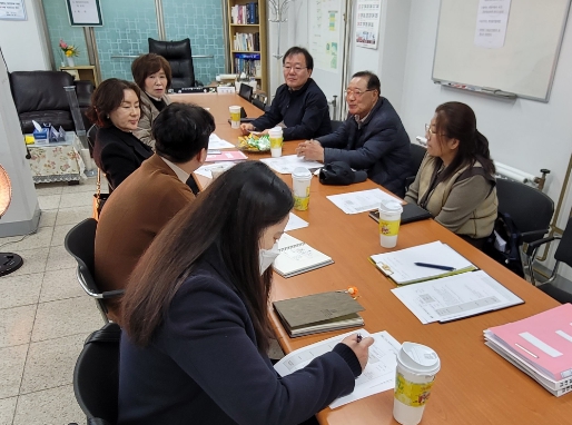 남양주시북부장애인복지관, Lh 마음건강위원회와 협력해 '1인 가구 안부 확인(The 가까이)' 위기가구 사례관리
