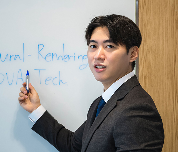 ㈜미타운 이도해 대표.